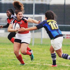 Image post by @csunwomensrugby on Instagram