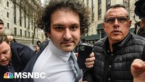 Video post by @msnbc on YouTube