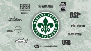 Image post by @madisonscouts on Instagram