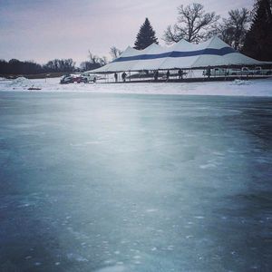 Image post by @fargoparks on Instagram