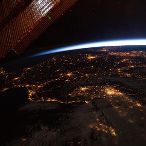 Image post by @nasaartemis on Instagram