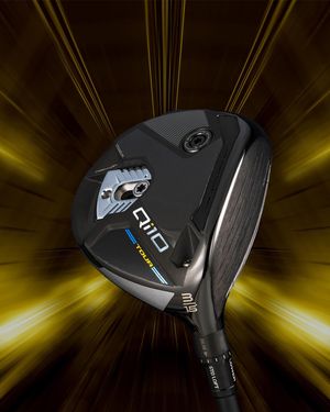 Image post by @taylormade_golf_japan on Instagram