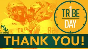 Image post by @wmtribefootball on Instagram