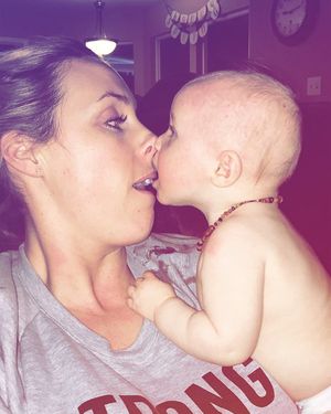 Image post by @daniellelawrie15 on Instagram