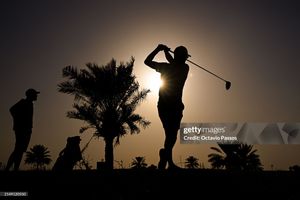 Image post by @GettySport on Twitter