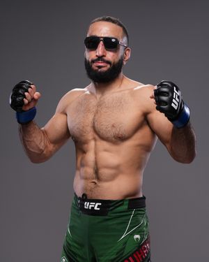 Image post by @ufccanada on Instagram