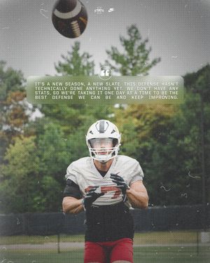 Image post by @CycloneFB on Twitter