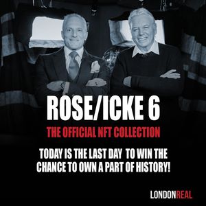 Image post by @londonrealtv on Instagram