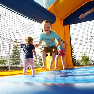 Image post by @fargoparks on Instagram