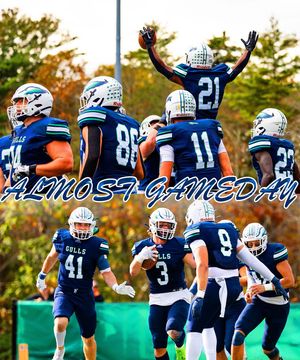 Image post by @endicottfootball on Instagram