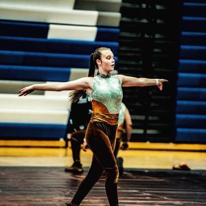 Image post by @capcitypercussion on Instagram
