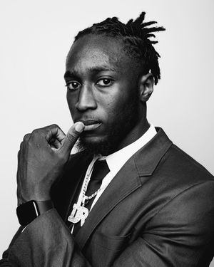 Image post by @nflpa on Instagram