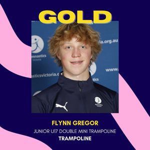 Image post by @gymnasticsvictoriaofficial on Instagram