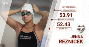 Image post by @brownu_wswimdive on Instagram