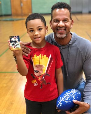 Image post by @andre_reed83 on Instagram