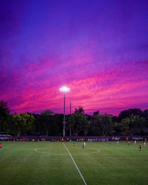 Image post by @redbirdsoccer on Instagram