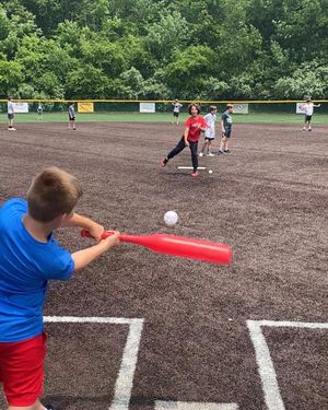 Image post by @the_golf_dome on Instagram