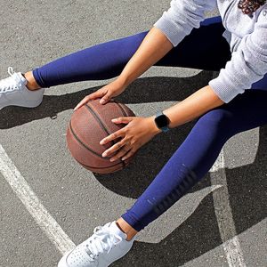 Image post by @fitbit on Instagram
