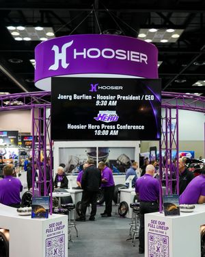 Image post by @hoosiertire on Instagram