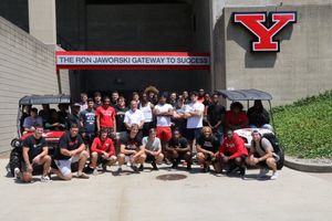 Image post by @youngstownstfb on Instagram