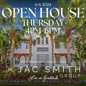 Image post by @thejacsmithgroup on Instagram
