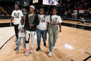 Image post by @vandywbb on Instagram