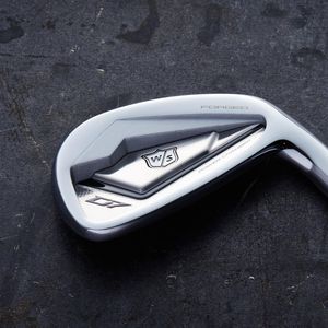 Image post by @wilsongolf on Instagram
