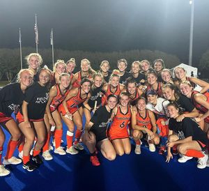 Image post by @uvafieldhockey on Instagram