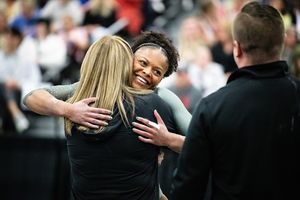 Image post by @usagym on Instagram