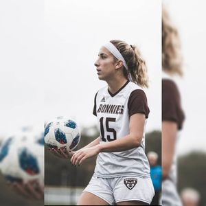 Image post by @bonnieswsoccer on Instagram