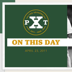 Image post by @timbersfc on Instagram