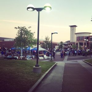 Image post by @memphisalumni on Instagram
