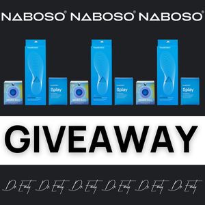 Image post by @naboso_technology on Instagram