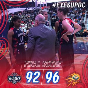 Image post by @washmystics on Instagram