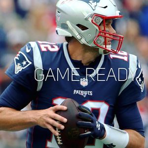 Image post by @tb12sports on Instagram