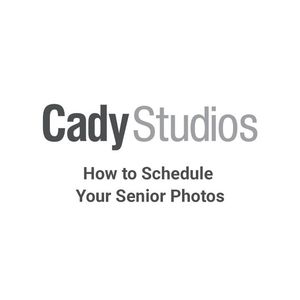Image post by @cadystudios on Instagram