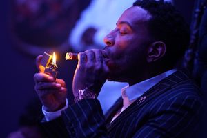 Image post by @ludacris on Instagram
