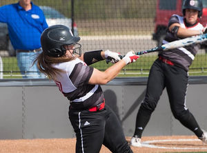 Image post by @bradleysoftball on Instagram