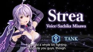 Video post by @bandainamcoamerica on YouTube