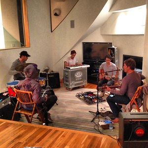 Image post by @thirdeyeblind on Instagram