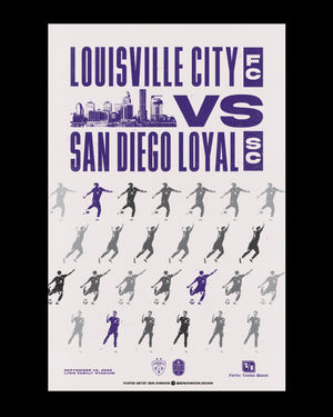 Image post by @louisvillecityfc on Instagram