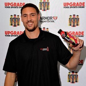 Image post by @drinkbodyarmor on Instagram