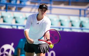 Image post by @wta on Instagram