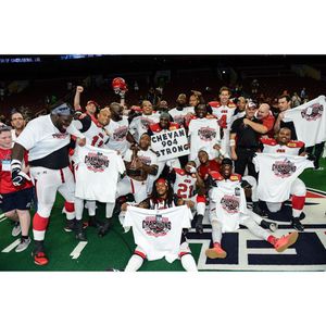 Image post by @jaxsharks on Instagram