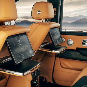 Image post by @rollsroycecars on Instagram