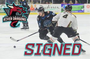Image post by @c_riverdragons on Instagram
