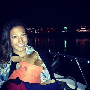 Image post by @christenpress on Instagram