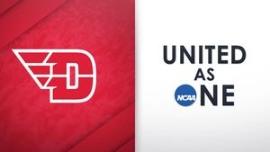 Image post by @daytonflyers on Instagram