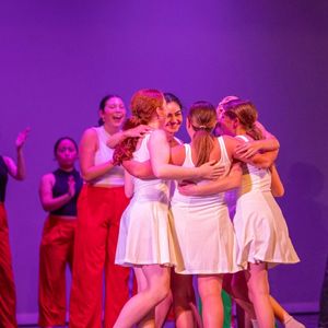 Image post by @sfhs_troubies on Instagram