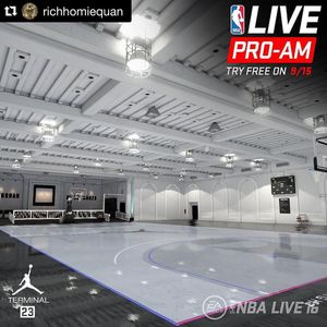 Image post by @easportsinsider on Instagram